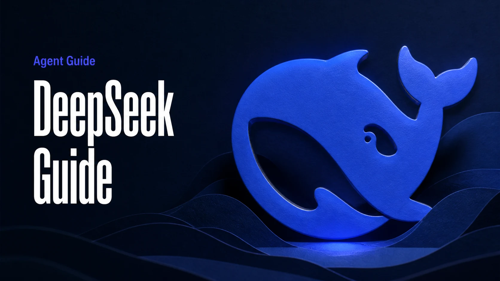 DeepSeek Harness Guide