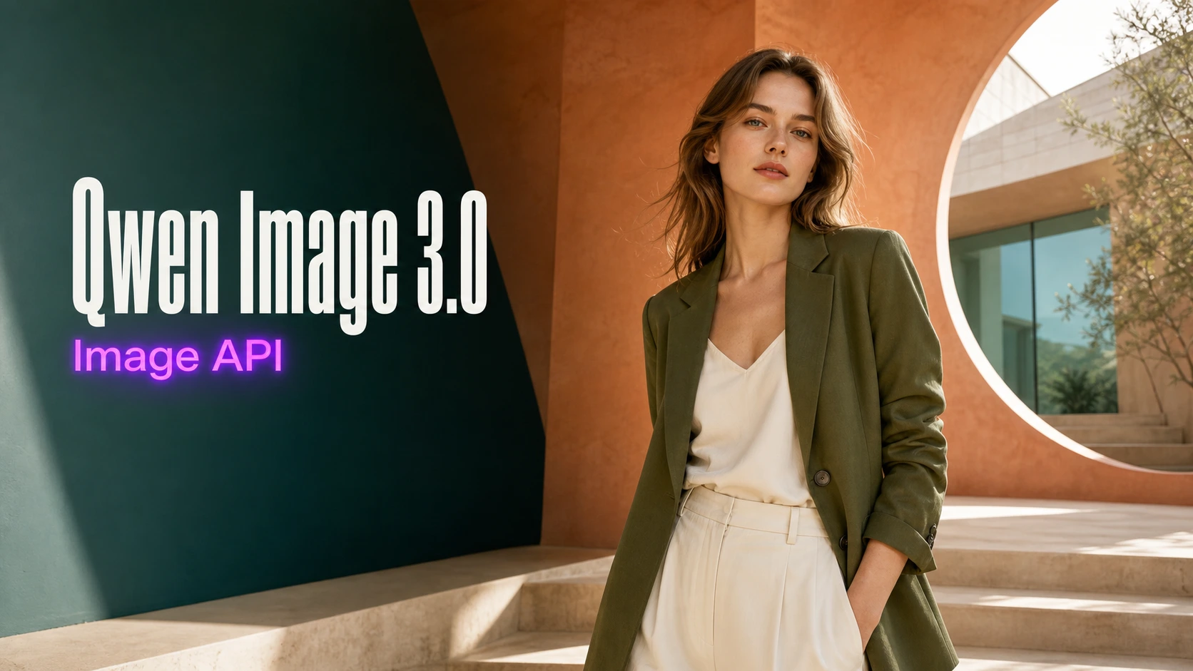 Qwen Image 3.0 Prompt Library